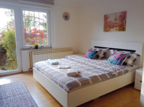 Sarah Apartment Sarajevo